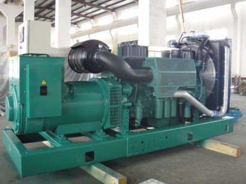 花都便携静音：租赁无声发电机组，便携式解决能源需求