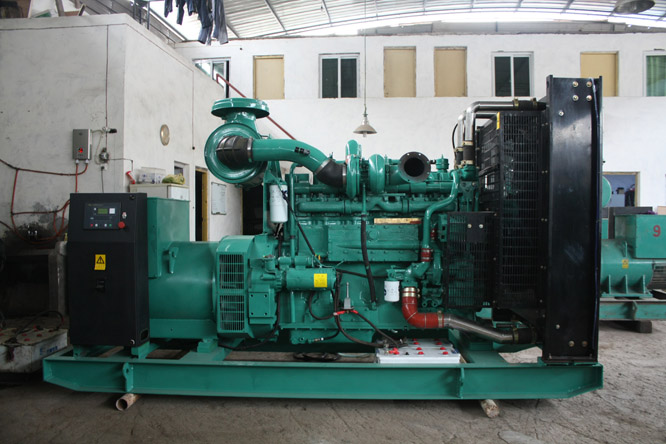 花都环保无噪音：租用静音发电机组，为环境和耳朵双重保驾护航